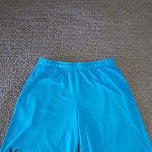Under Armour Basketball Shorts